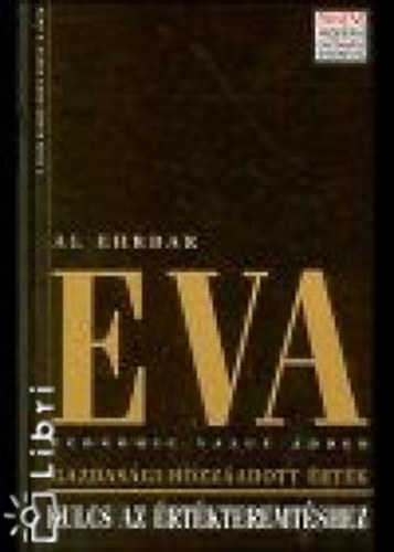 EVA - Economic Value Added