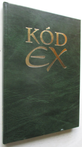 Kd-ex (sszellts a Vadszati Kultrlis Egyeslet s a Magyar Vadszlap 10 ves tevkenysgrl)