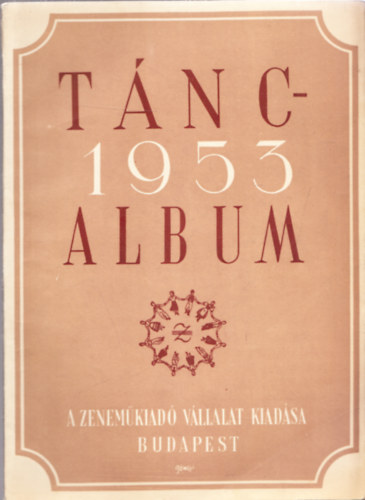 T�ncalbum 1953
