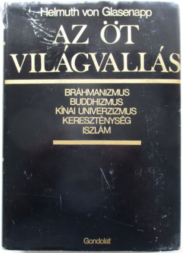 Az t vilgvalls