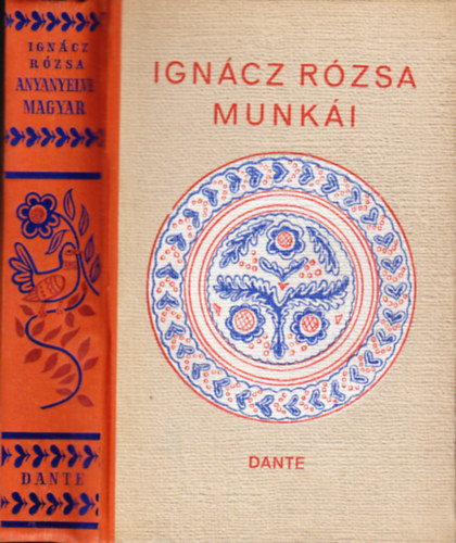 Igncz Rzsa munki