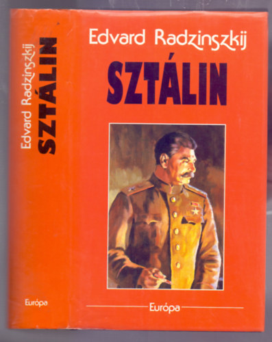 Sztlin (dokumentumregny)