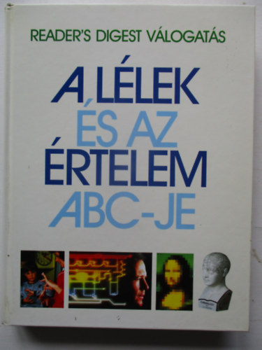 A llek s az rtelem abc-je