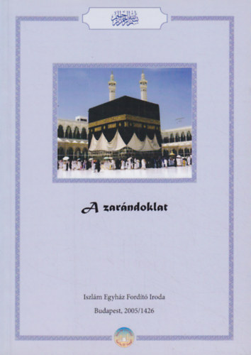 A zarándoklat