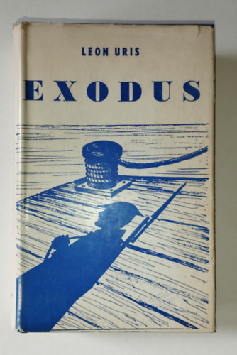 Exodus (New Yorki kiads)