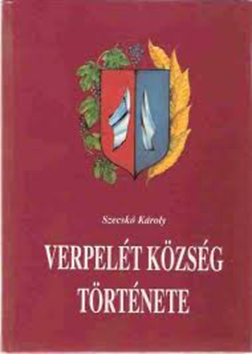 Szecsk Kroly - Verpelt kzsg trtnete