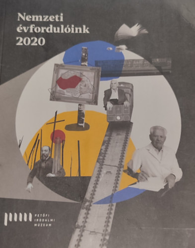 Gazda Istvn  (szerk.) - Nemzeti vfordulink 2020