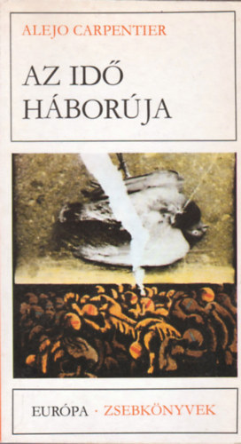 Az id� h�bor�ja