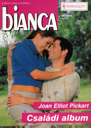 10 db Bianca magazin: (151.-160. lapszmig, 10 db., lapszmonknt)