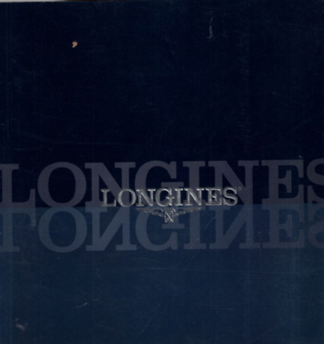 Longines - Angol rakatalgus