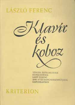 Klavr s koboz