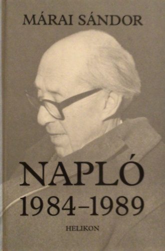 Napl (1984-1989)