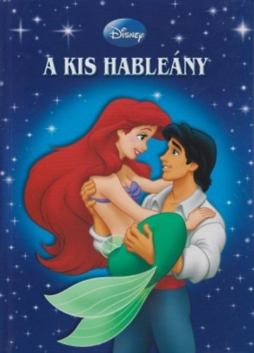 A kis hableny (Disney)