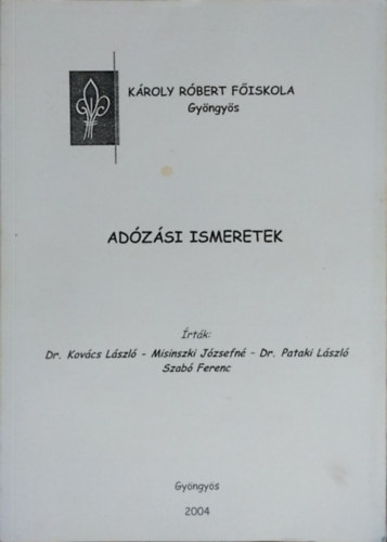 Adzsi ismeretek