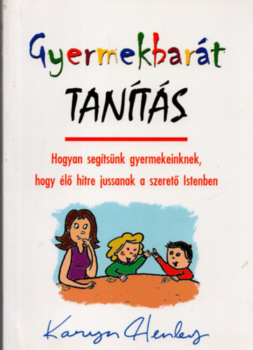 Gyermekbart tants