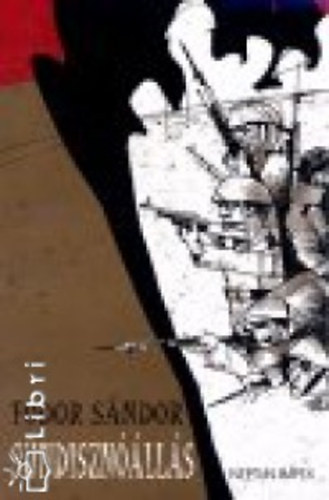 S�ndiszn��ll�s