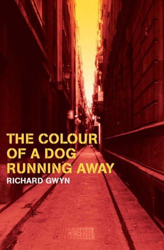 The Colour of a Dog Running Away (Parthian)