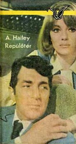 A. Hailey - Repltr