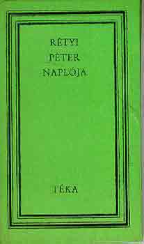 Rtyi Pter naplja (tka)
