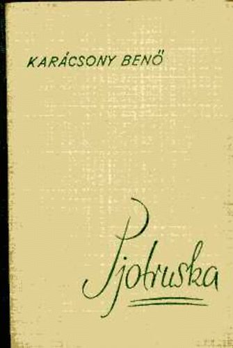 Pjotruska