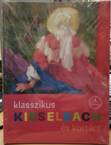 2 db Kieselbach �rver�si katal�gus 1-2.