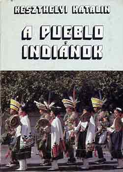 A pueblo indinok