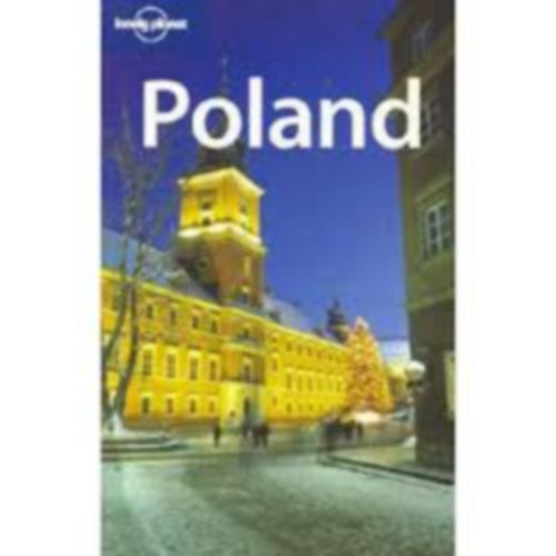 Poland (Lonely Planet)