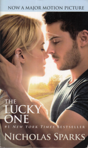 Nicholas Sparks - The Lucky One