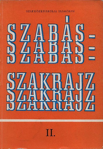Szabs-szakrajz II.