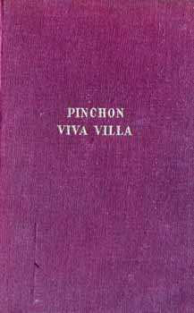 E. Pinchon - Viva villa