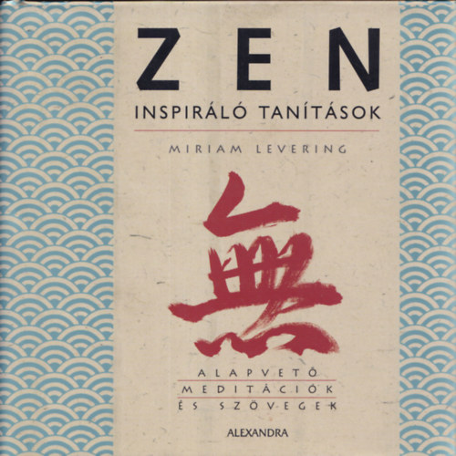 Zen - inspirl tantsok