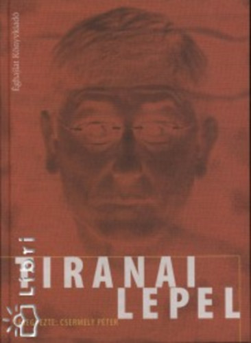 Tiranai lepel