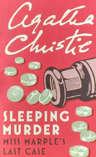 Sleeping Murder - Miss Marple's Last Case