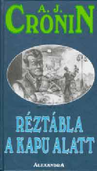 Rztbla a kapu alatt