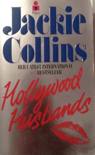 Jackie Collins - Hollywood Husbands