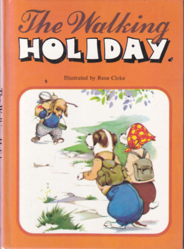 The Walking Holiday