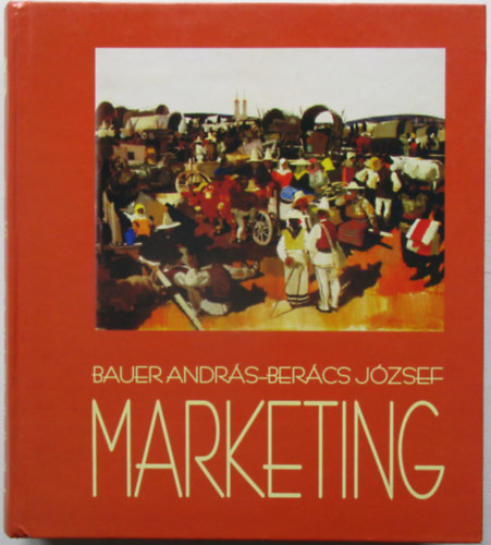 Marketing
