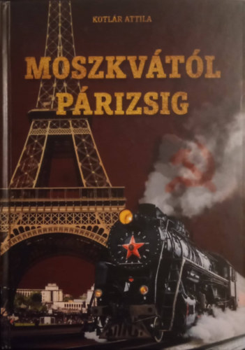 Moszkv�t�l P�rizsig