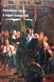 A k�pp� var�zsolt id�  (A magyar film t�rt�nete �s helye...)