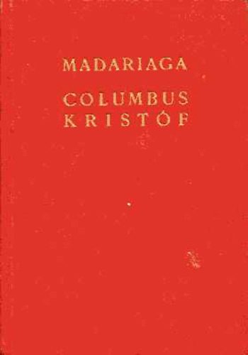 Columbus Kristf