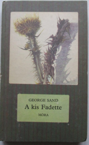 A kis Fadette