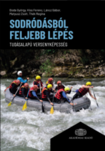 Sodrdsbl feljebb lps - Tudsalap versenykpessg