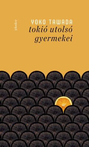 Toki utols gyermekei