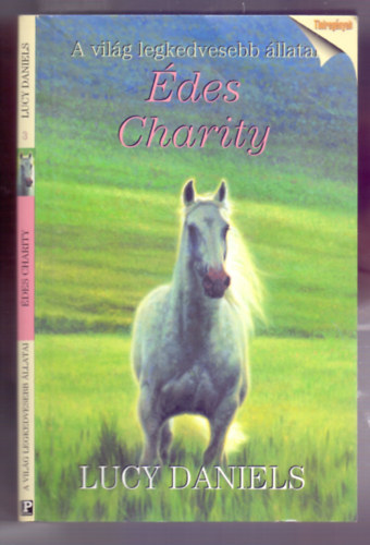 des Charity - A vilg legkedvesebb llatai 3.
