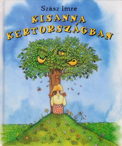 Kisanna kertorszgban