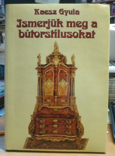 Ismerjük meg a bútorstílusokat