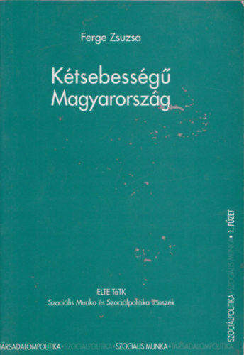 Ktsebessg Magyarorszg