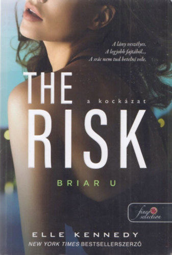 The Risk - A kock�zat