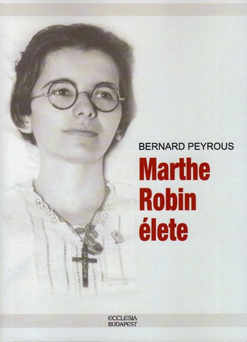 Marthe Robin lete
