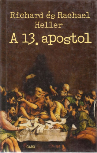 A 13. Apostol